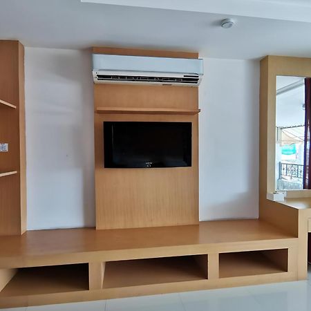 Le Desir Resortel Chalong Exteriér fotografie