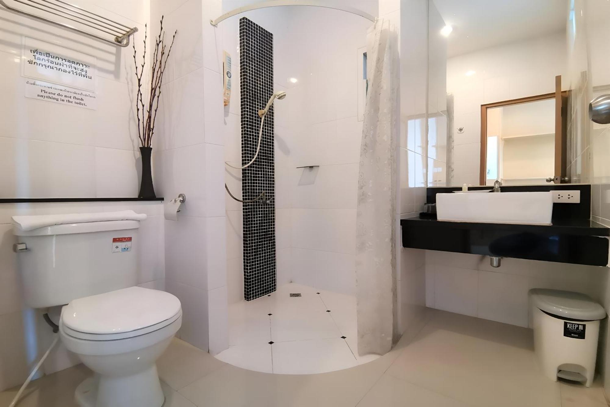 Le Desir Resortel Chalong Exteriér fotografie