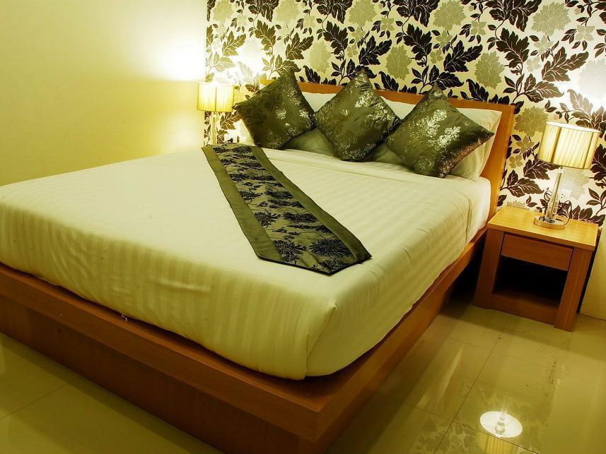 Le Desir Resortel Chalong Exteriér fotografie
