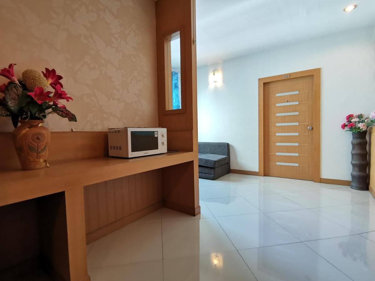 Le Desir Resortel Chalong Exteriér fotografie